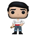 Pop! Disney - The Little Mermaid - Prince Eric