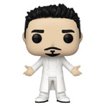 Pop! Rocks - Backstreet Boys - Kevin Richardson