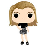 Pop! Television - Dawsons Creek - Jen Lindley