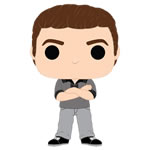 Pop! Television - Dawsons Creek - Pacey Witter