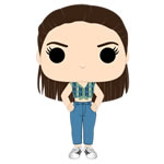 Pop! Television - Dawsons Creek - Joey Potter