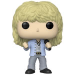 Pop! Rocks - Def Leppard - Joe Elliott