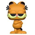 Pop! Comics - Garfield - Garfield