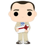 Pop! Movies - Forrest Gump - Forrest Gump (Box Of Chocolates)