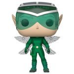 Pop! Disney - Artemis Fowl - Holly Short