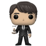 Pop! Disney - Artemis Fowl - Artemis Fowl w/ Chase