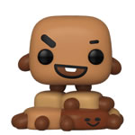 Pop! Animation - BT21 - Shooky