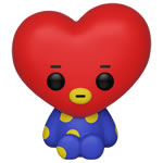 Pop! Animation - BT21 - Tata