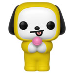 Pop! Animation - BT21 - Chimmy