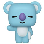 Pop! Animation - BT21 - Koya