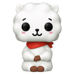 Pop! Animation - BT21 - RJ