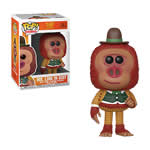 Pop! Animation - Missing Link - Mr. Link In Suit