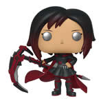 Pop! Animation - RWBY - Ruby Rose