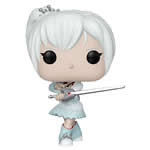 Pop! Animation - RWBY - Weiss Schnee