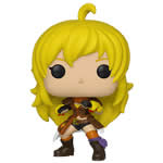 Pop! Animation - RWBY - Yang Xiao Long