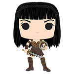 Pop! Television - Xena Warrior Princess - Xena