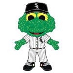 Pop! Sports - MLB Mascots - Southpaw (Chicago White Sox)