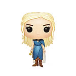 Pop! Game of Thrones Series 4 - Daenerys Targaryen (Mhysa)