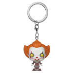 Pocket Pop! Keychains - IT: Chapter 2 (2019 Movie) - Pennywise (Open arms)