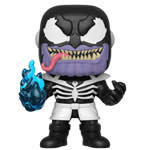 Pop! Marvel - Venom - Venomized Thanos