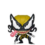 Pop! Marvel - Venom - Venomized X-23