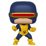 Pop! Marvel - 80th Anniversary Series - First Appearance Cyclops