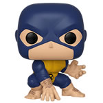 Pop! Marvel - 80th Anniversary Series - First Appearance Beast