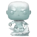 Pop! Marvel - 80th Anniversary Series - First Appearance Iceman