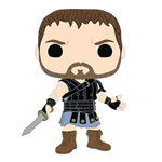 Pop! Movies - Gladiator - Maximus