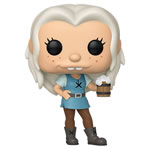 Pop! Animation - Disenchantment - Bean