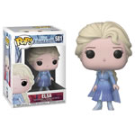 Pop! Disney - Frozen 2 - Elsa