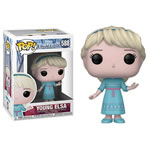 Pop! Disney - Frozen 2 - Young Elsa