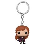 Pocket Pop! Keychains - Disney - Frozen 2 - Anna