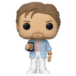 Pop! Television - Miami Vice - James "Sonny" Crockett