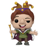 Pop! Disney - The Hunchback Of Notre Dame - Quasimodo (Fool)