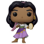 Pop! Disney - The Hunchback Of Notre Dame - Esmerelda