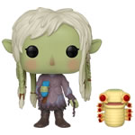 Pop! Movies - The Dark Crystal: Age of Resistance - Deet