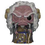 Pop! Movies - The Dark Crystal: Age of Resistance - Aughra