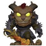 Pop! Games - Guild Wars 2 - Rytlock