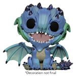 Pop! Games - Guild Wars 2 - Baby Aurene