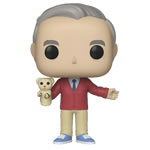 Pop! Movies - A Beautiful Day In The Neighborhood - Mr. Rogers