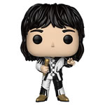 Pop! Rocks - The Struts - Luke Spiller