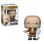 Pop! Icons - American History - Benjamin Franklin