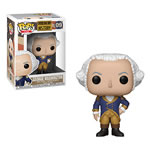 Pop! Icons - American History - George Washington