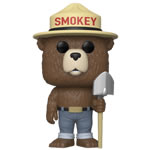 Pop! AD Icons - Smokey Bear