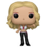 Pop! WWE - Trish Stratus