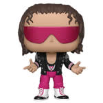 Pop! WWE - Bret Hart