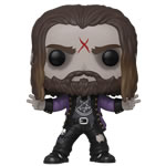 Pop! Rocks - Rob Zombie