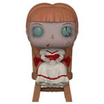 Pop! Movies - Annabelle - Annabelle In Chair