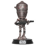 Pop! Star Wars - The Mandalorian - IG-11